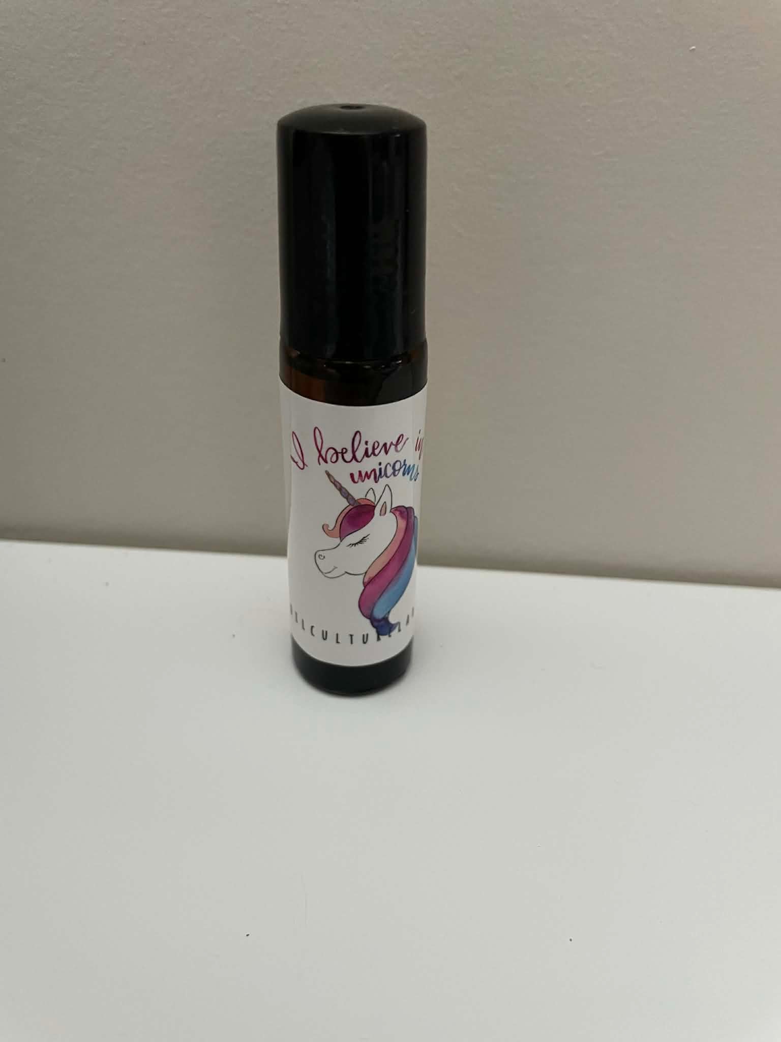 RevOILutionary Wellness - Premade DoTERRA roller - Unicorn