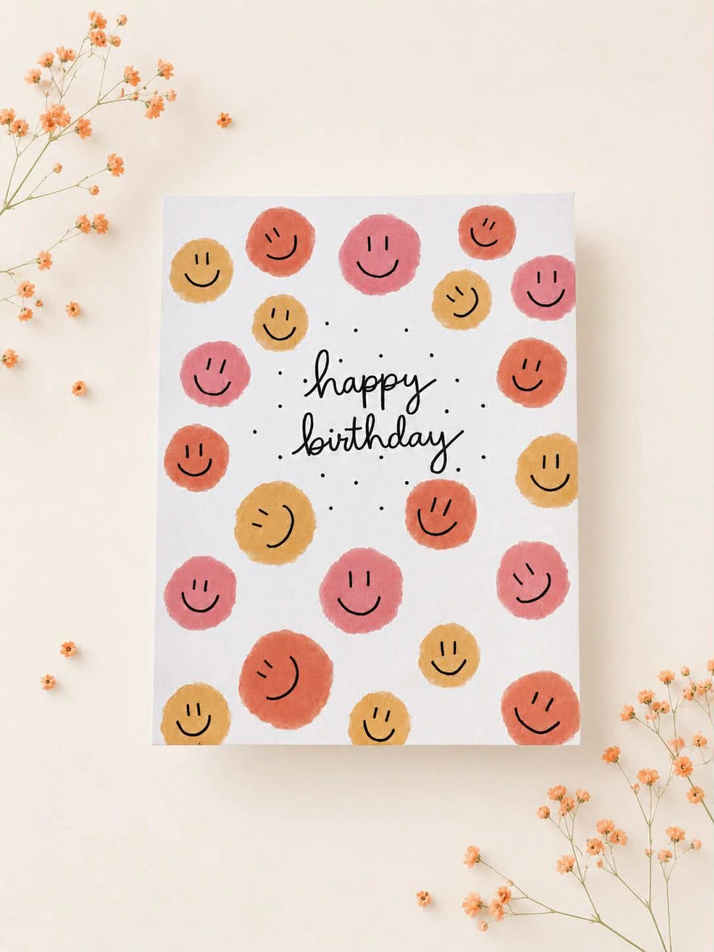 Camy Girl Makery Cards - Previously Sold