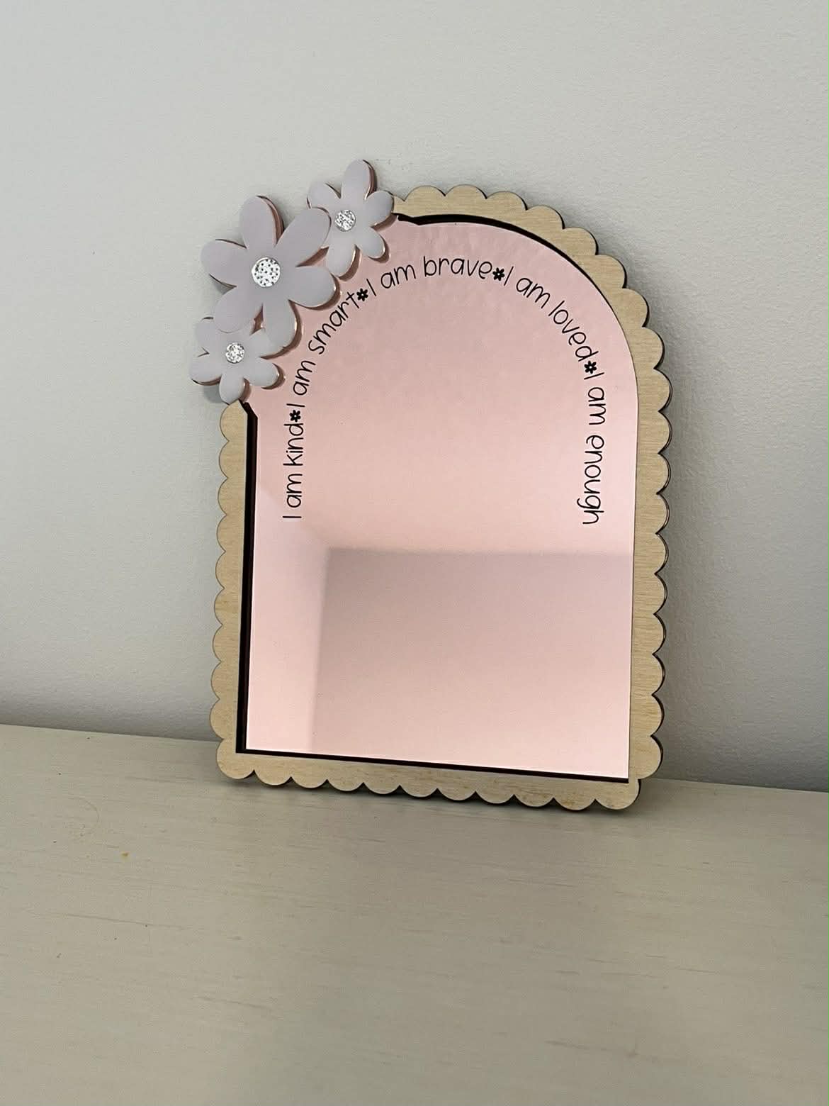 Camy Girl Makery - I am Kind