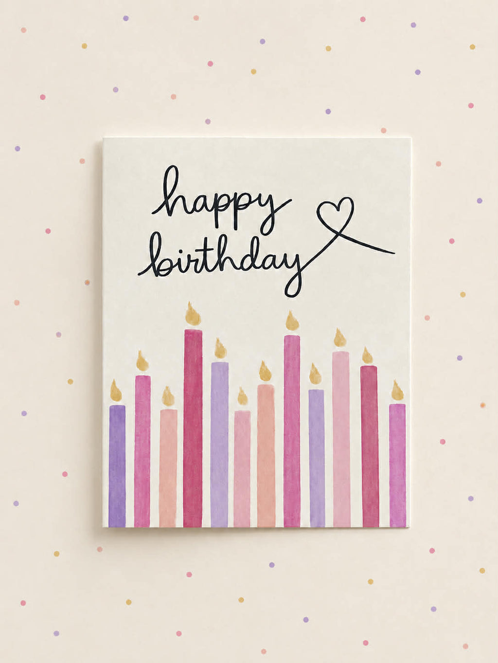 Camy Girl Makery - Gifting Cards