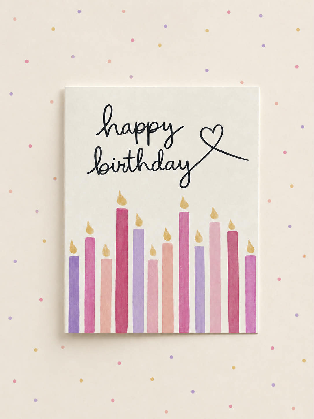 Camy Girl Makery - Gifting Cards