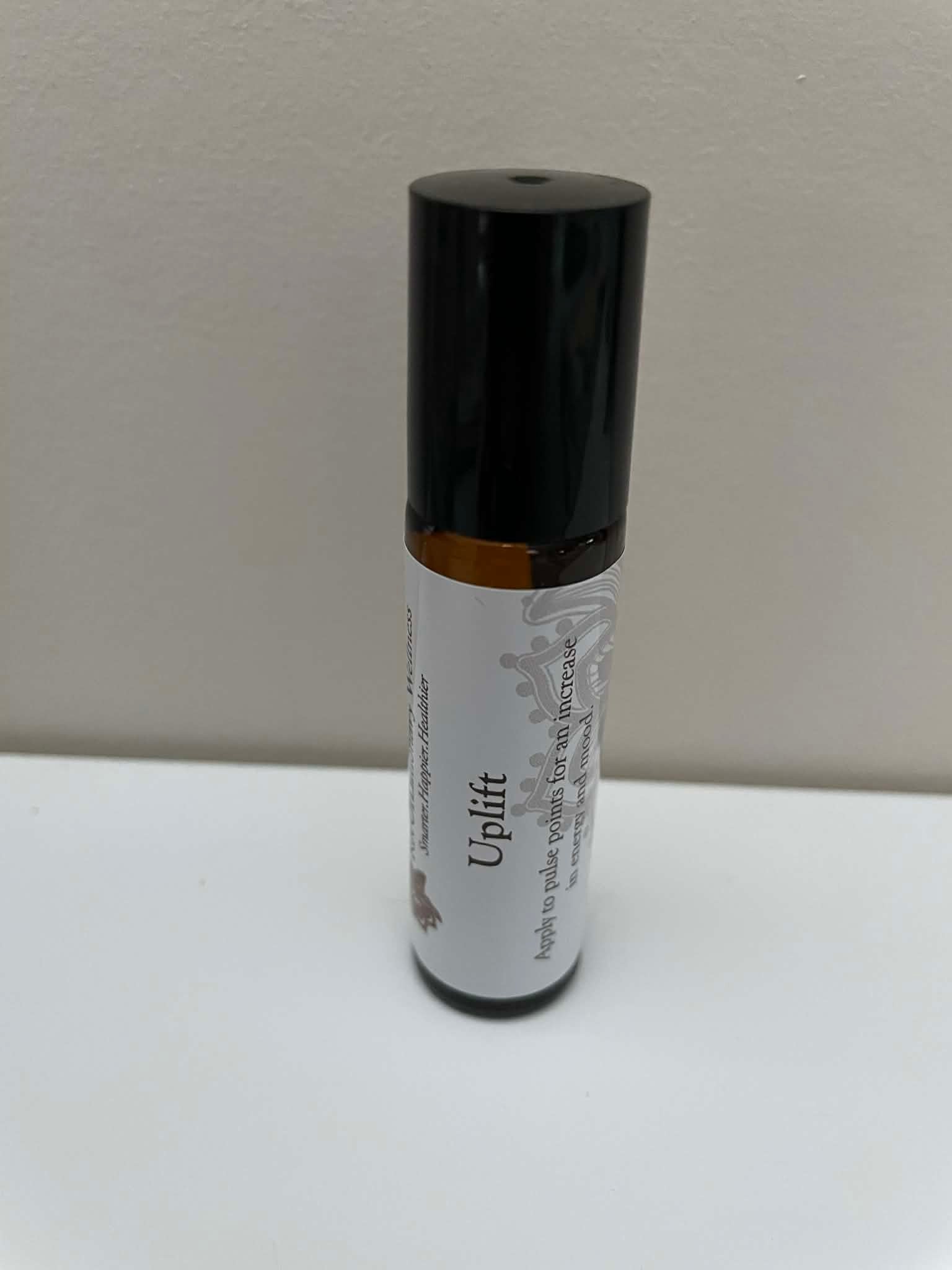 RevOILutionary Wellness - Premade DoTERRA roller - Uplift