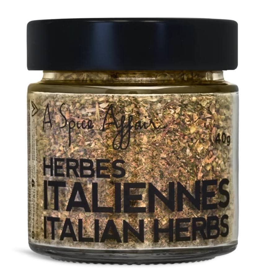 A Spice Affair - Italian Herbs