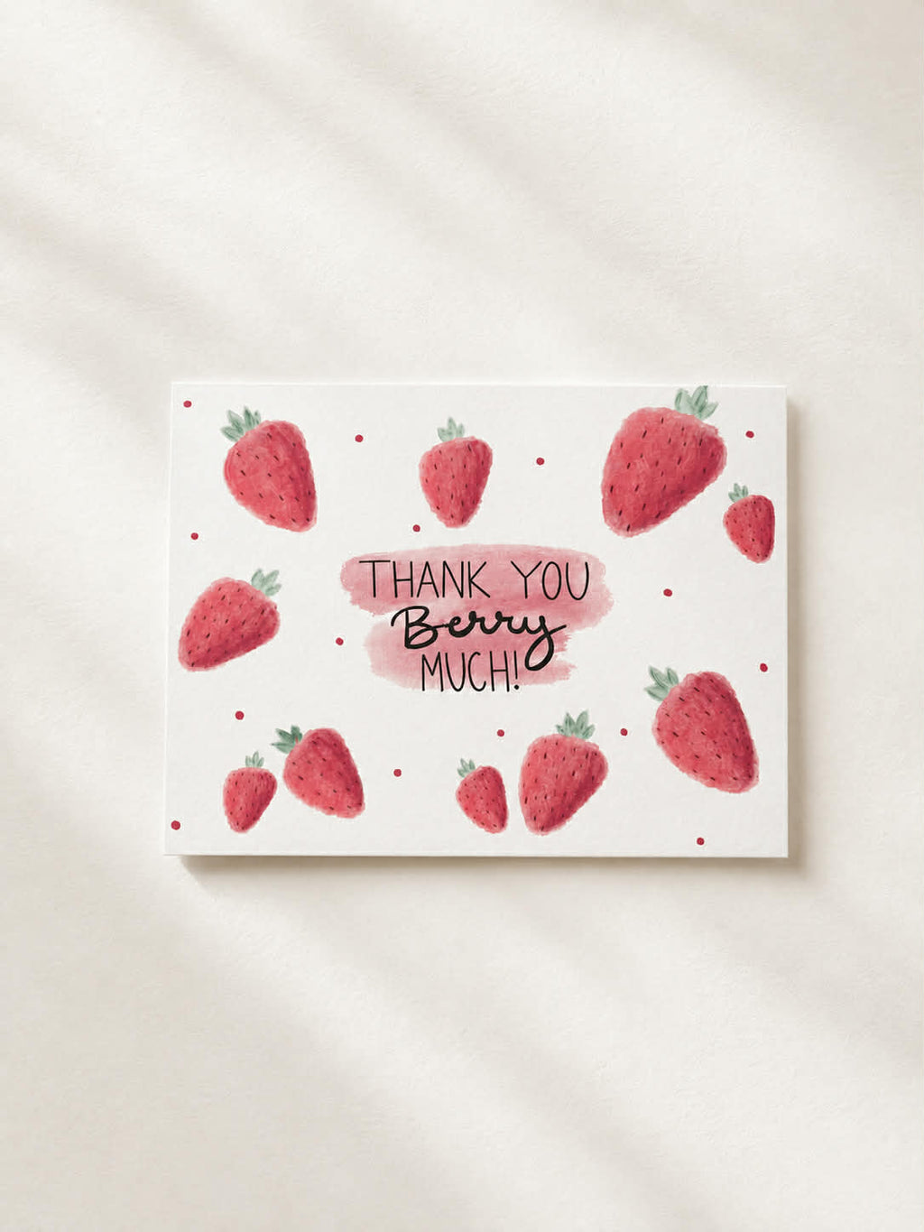 Camy Girl Makery - Gifting Cards