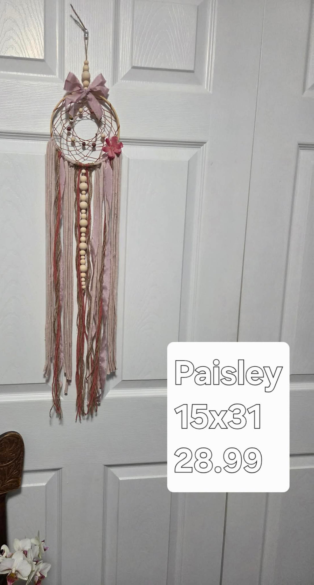 Hope's House - Authentic Mi'kmaq Dream Catchers - Blues