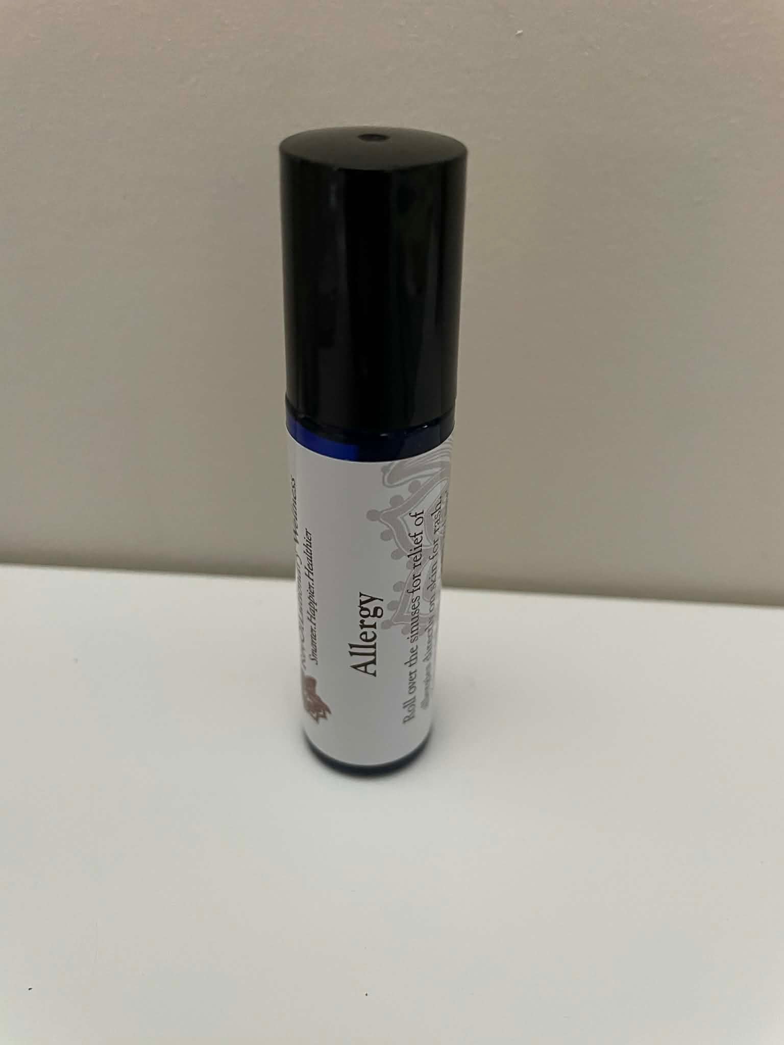 RevOILutionary Wellness - Premade DoTERRA roller - Allergy