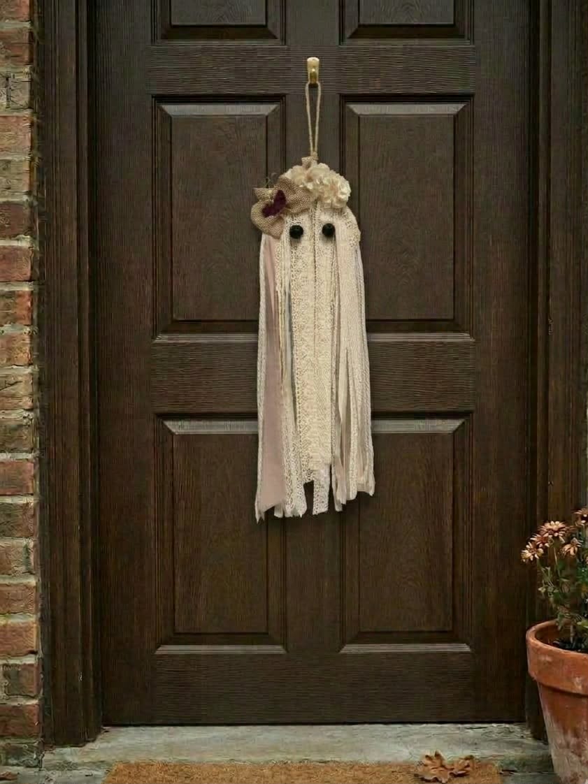 Hope's House - Authentic Mi'kmaq Dream Catchers - Halloween