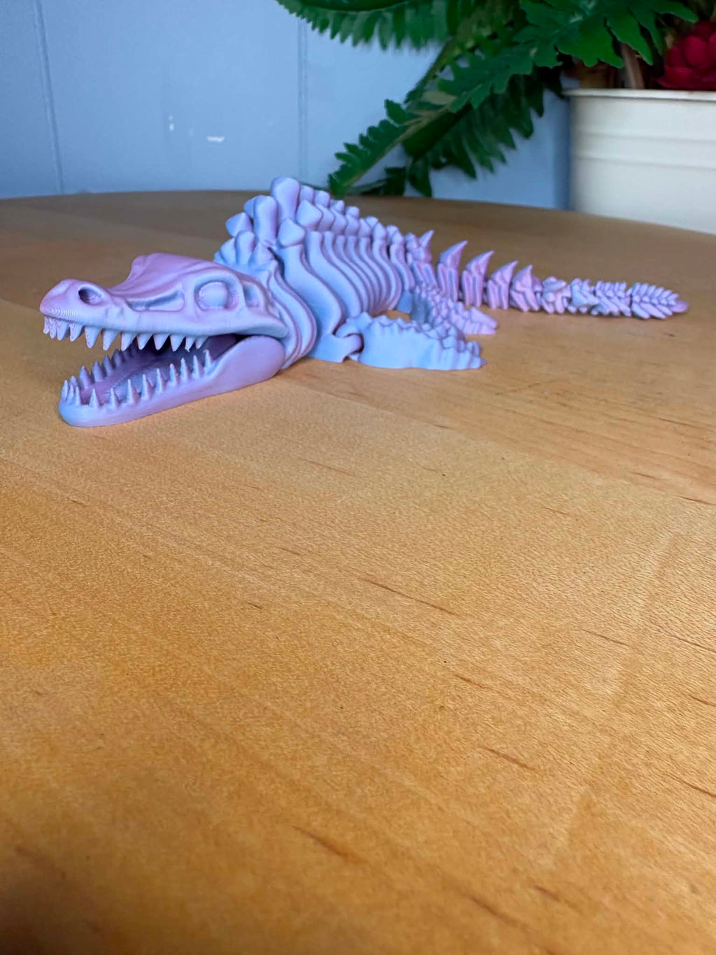 Tong 3D Designs - Fish Designs