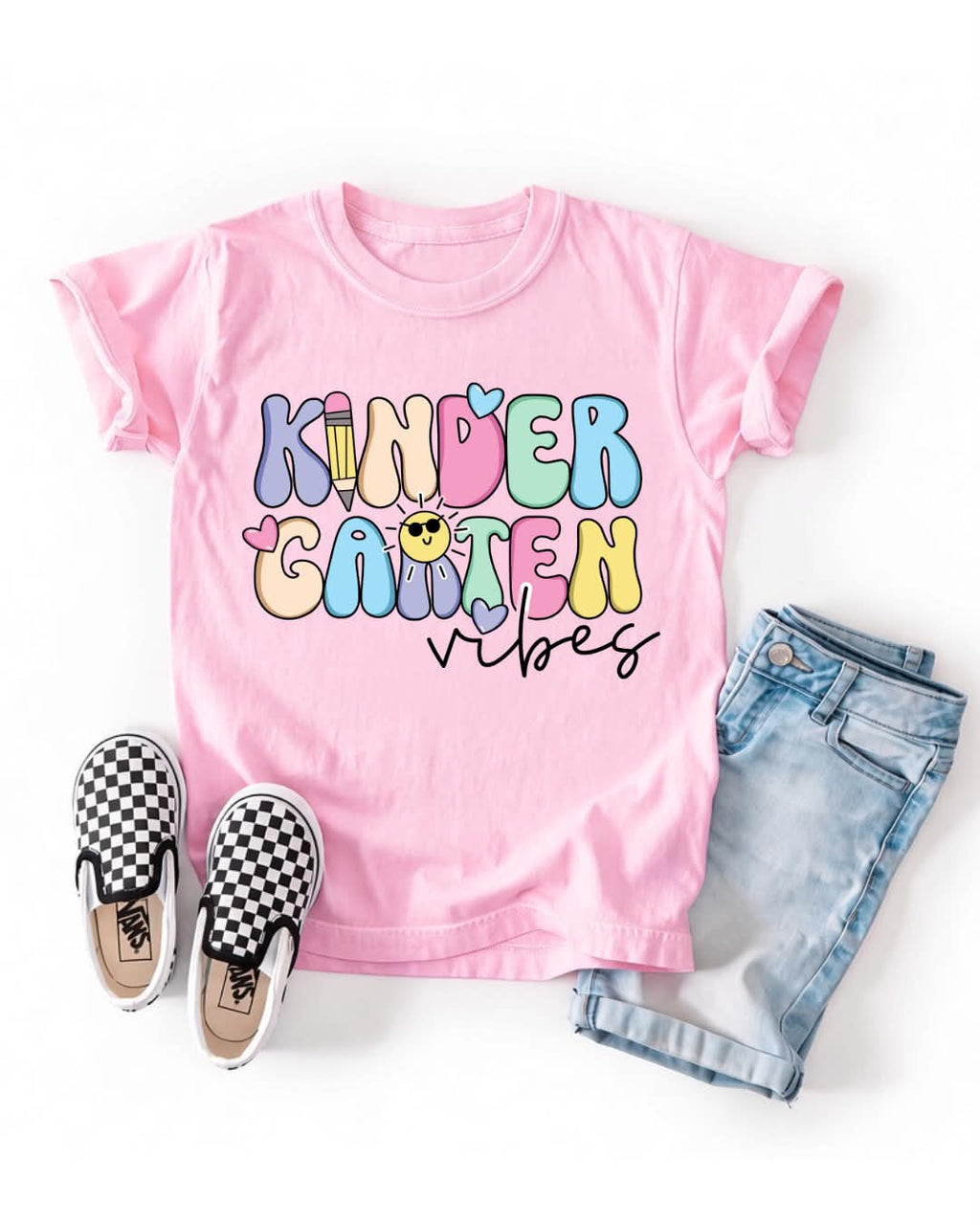 Apparel by LPB - School Designs - Multiple - Now 20% OFF