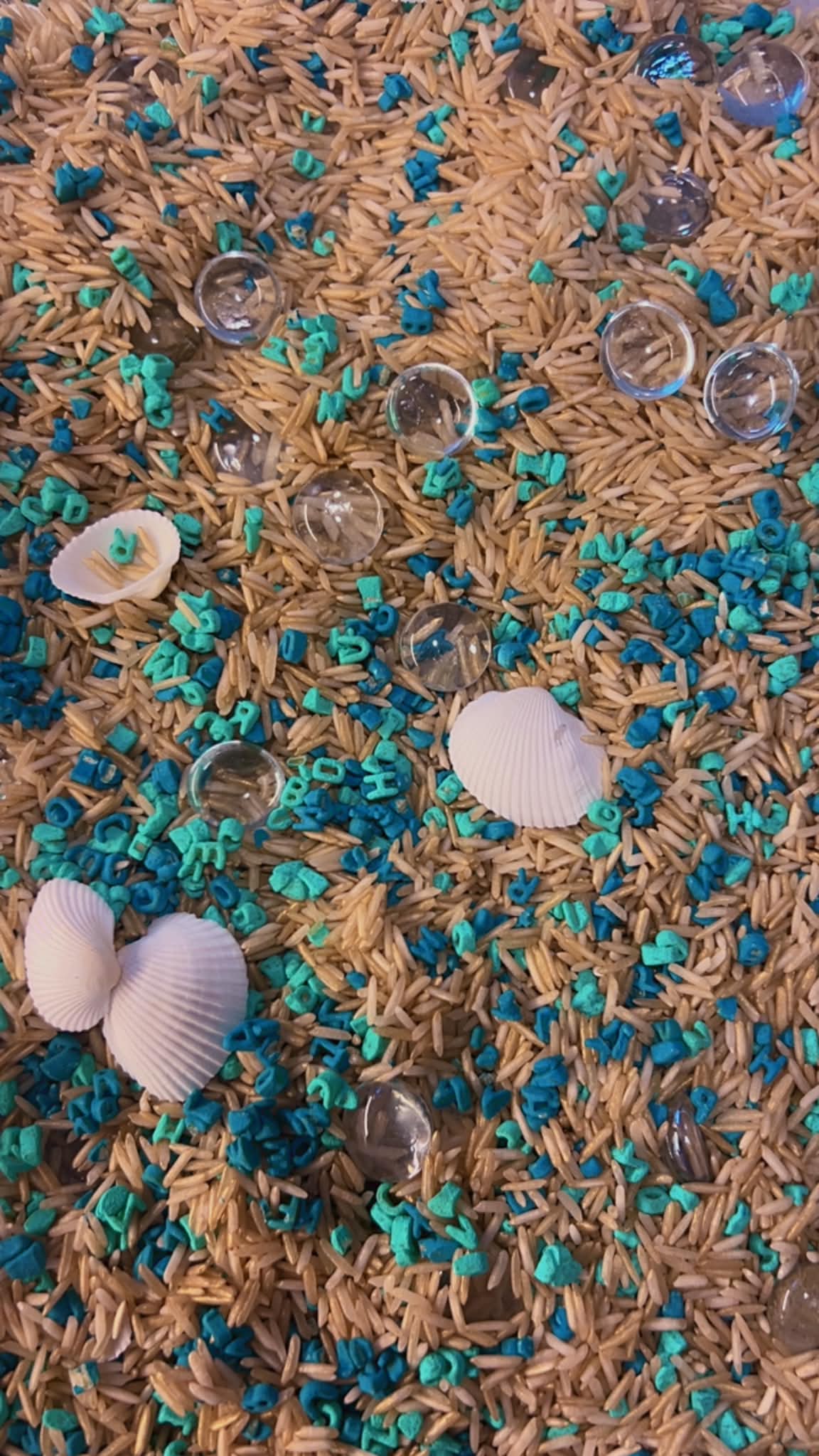 Happening Lifestyle & Academy - Sensory Play Mix - Multiple Mixes