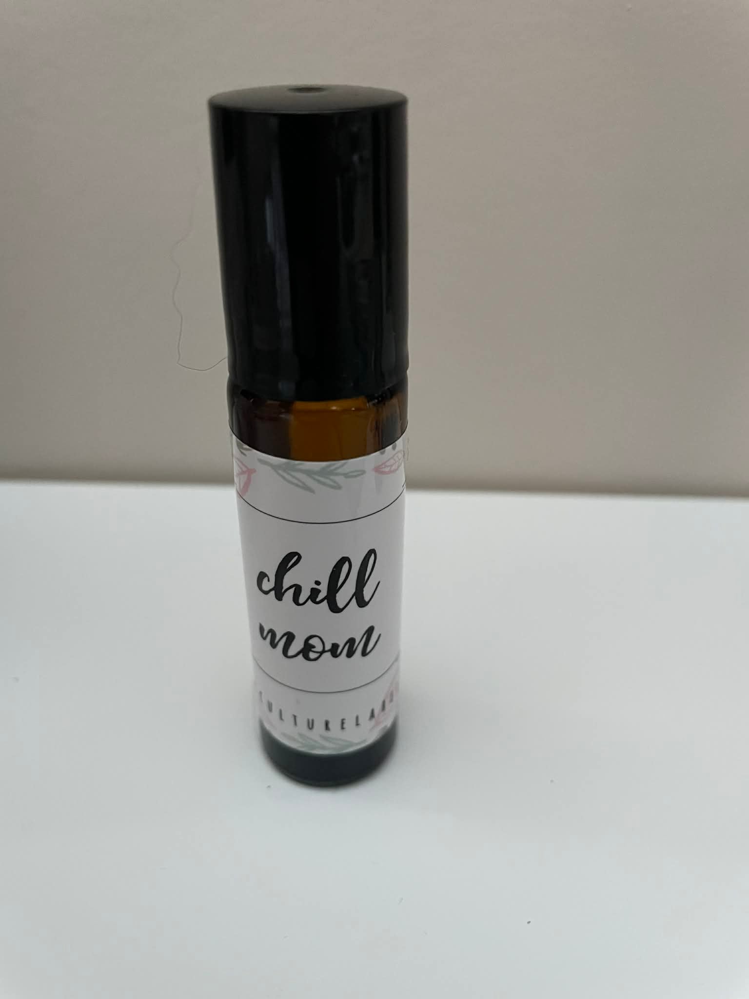 RevOILutionary Wellness - Chill Mom