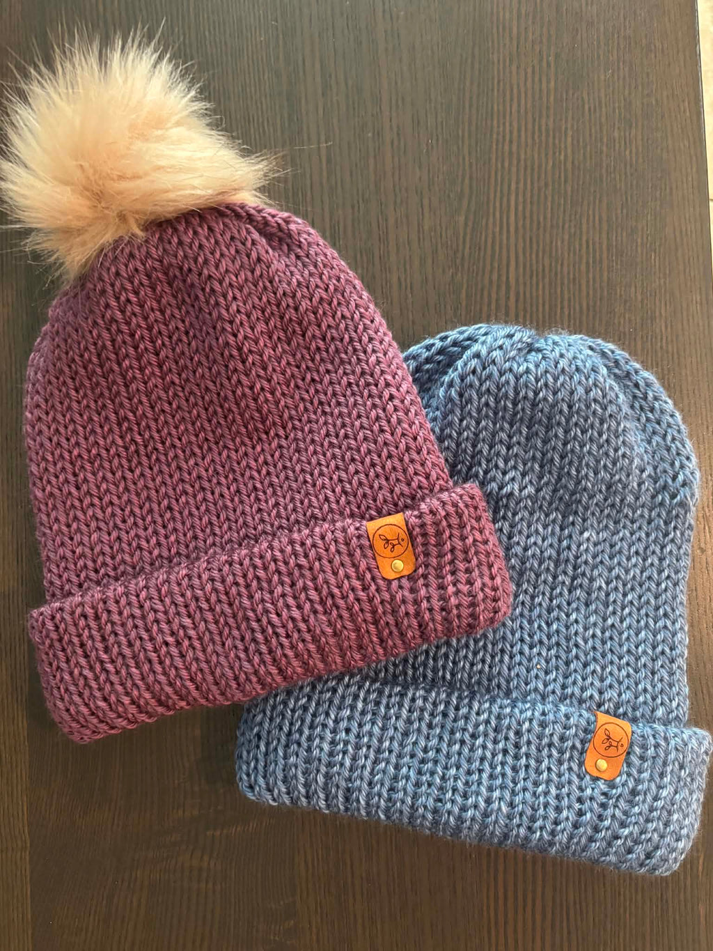 Two Sprouts Knits - Child & Toddler