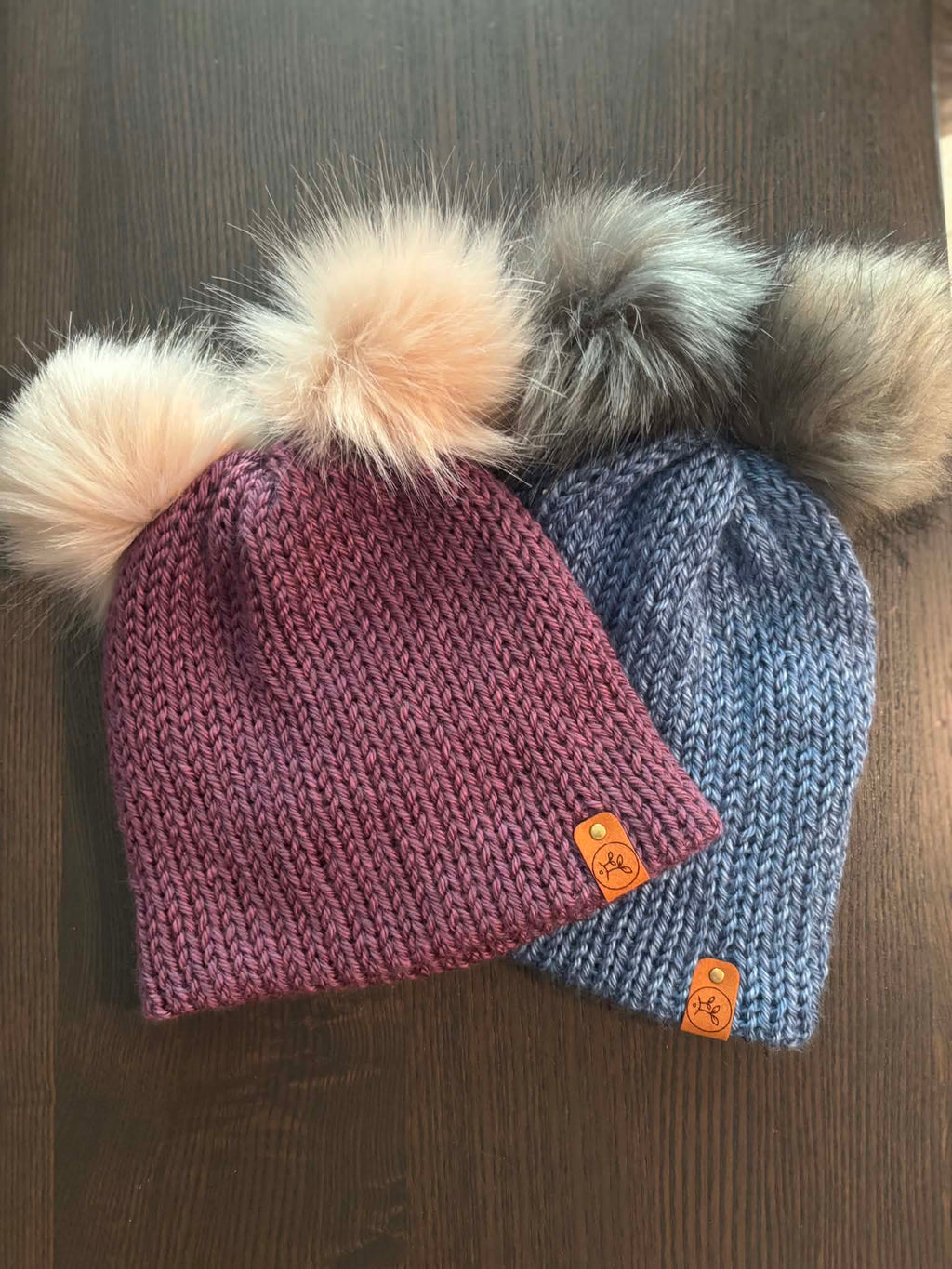 Two Sprouts Knits - Child & Toddler