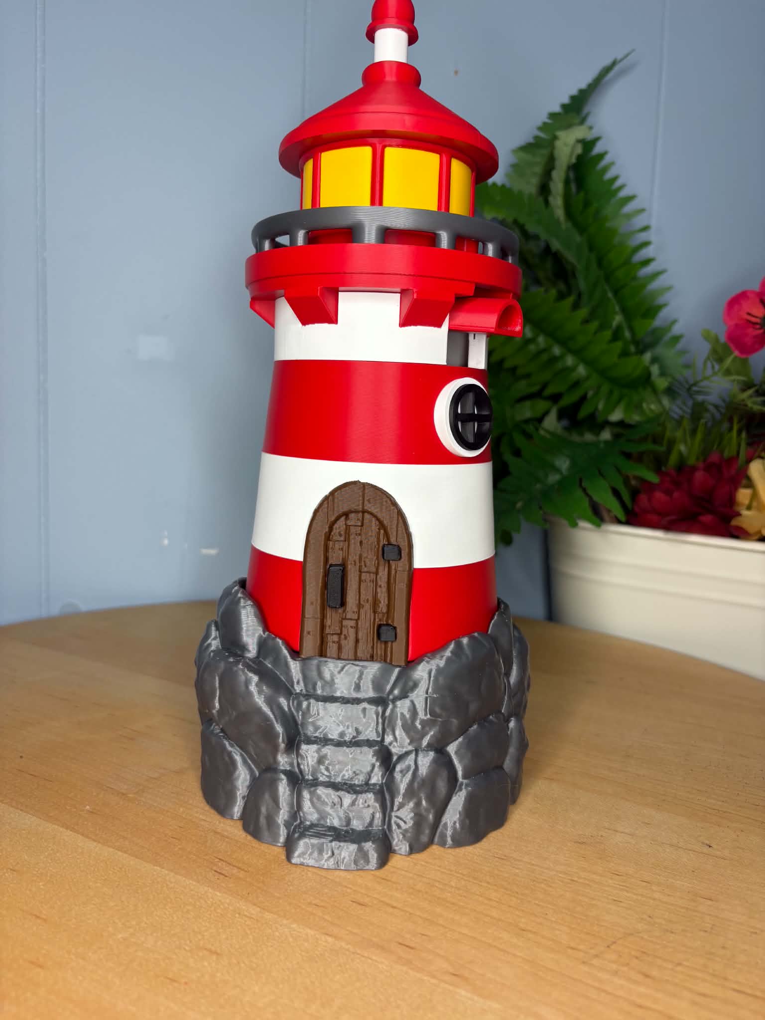 Tong 3D Designs - Bath & Body Foaming Soap Holder - Various Designs