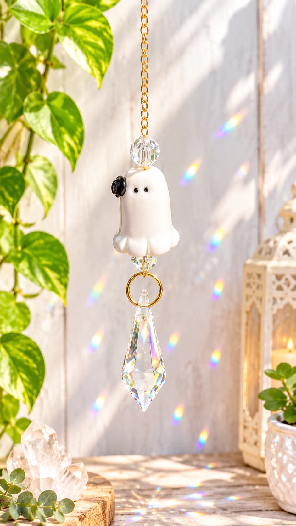 1 Home 4 Creativity - Car Sun Catchers - Multiple Designs