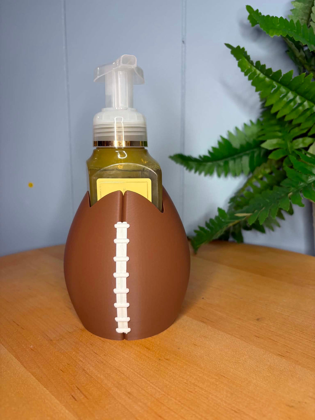 Tong 3D Designs - Bath & Body Foaming Soap Holder - Various Designs