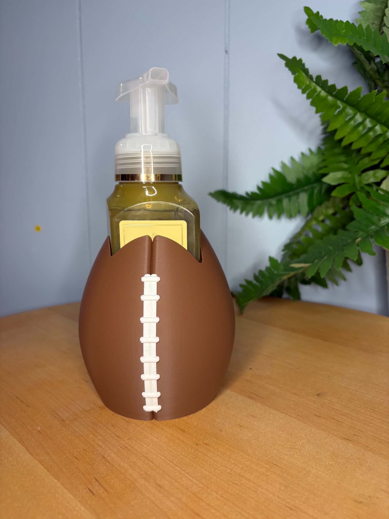 Tong 3D Designs - Bath & Body Foaming Soap Holder - Various Designs