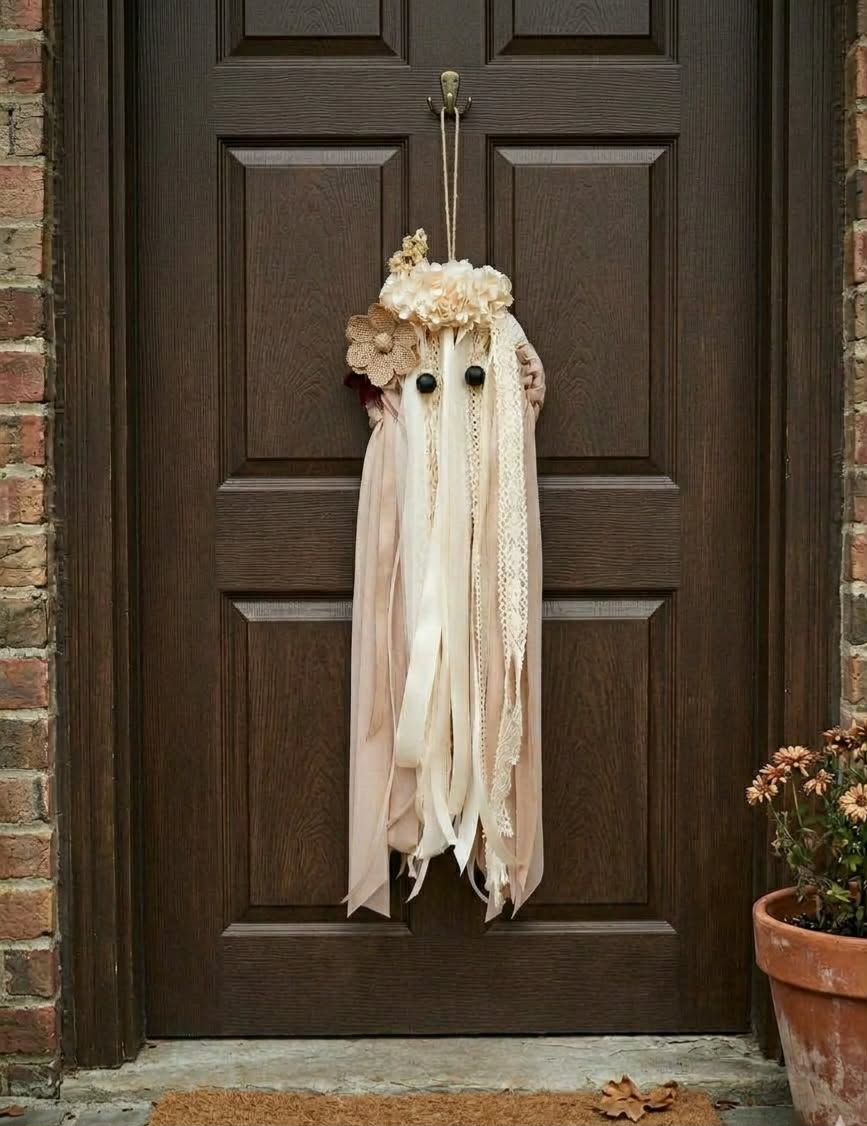Hope's House - Authentic Mi'kmaq Dream Catchers - Halloween