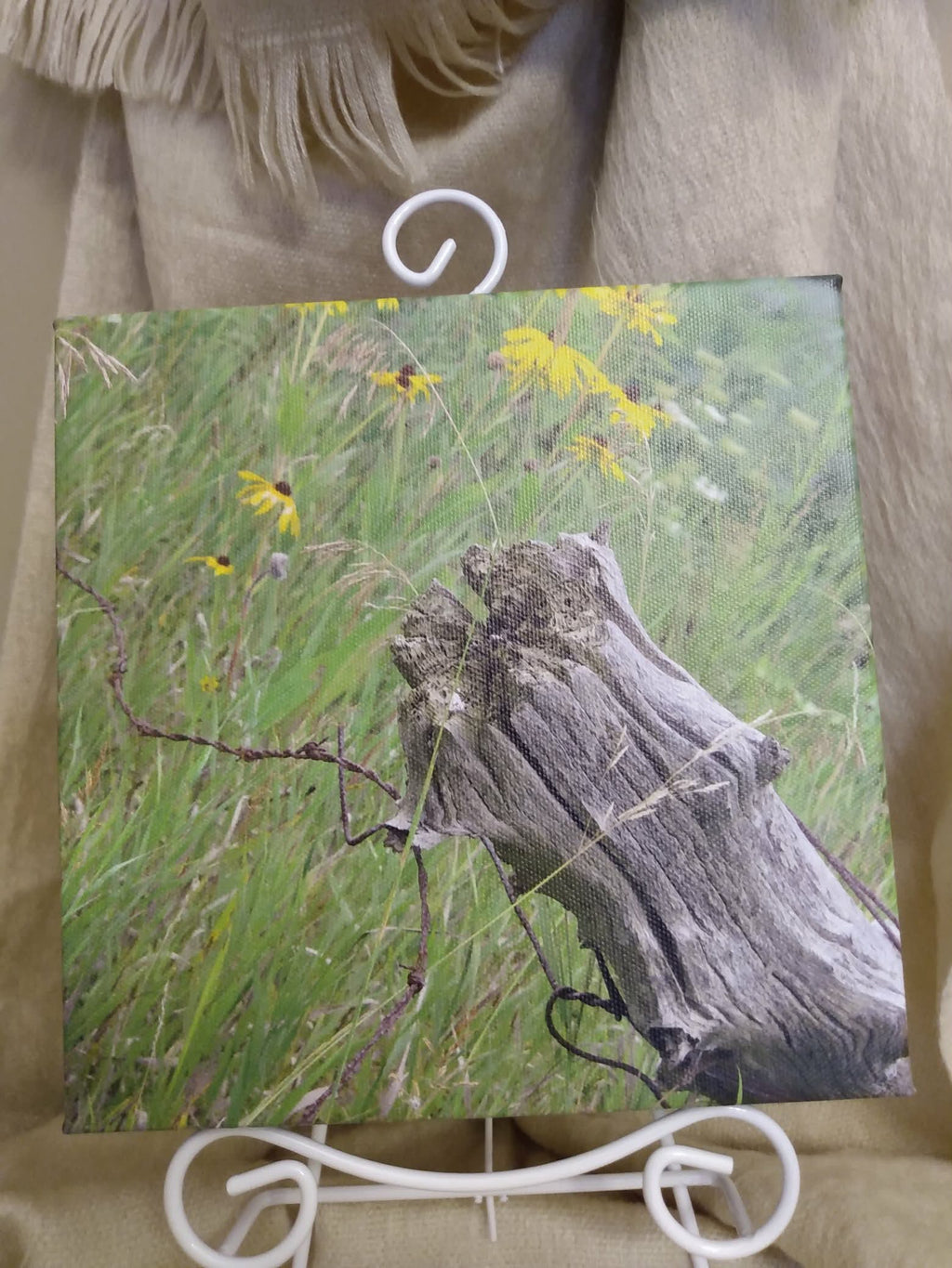 Frame It - Framed Print - 8x8x1.5 Canvas - Multiple Available - Available for pickup instore ONLY at 90 Samnah Crescent in Ingersoll