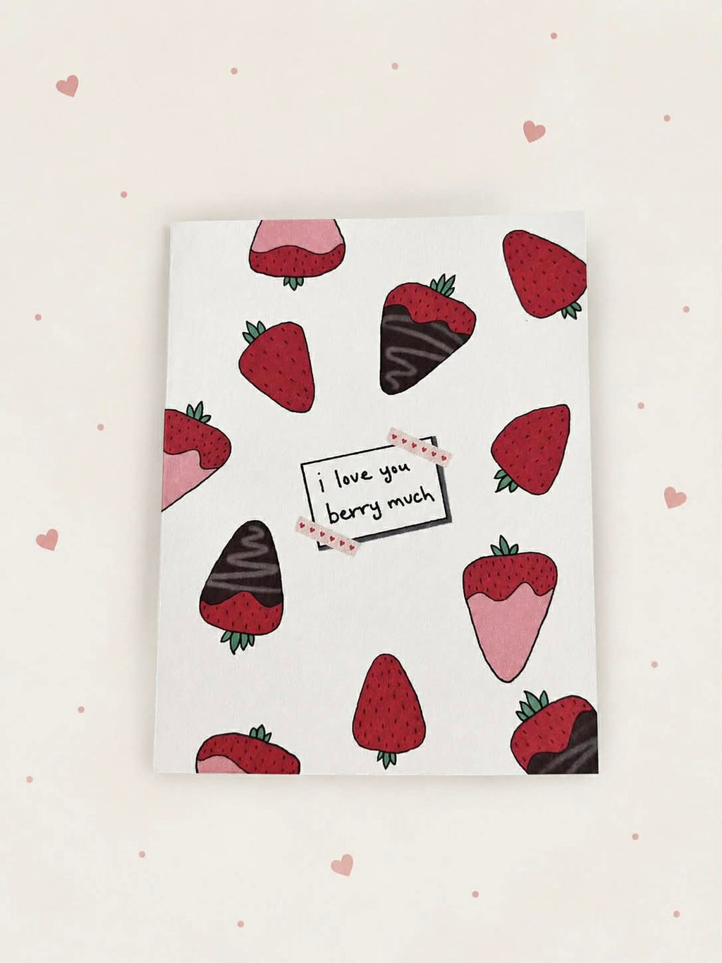 Camy Girl Makery - Gifting Cards