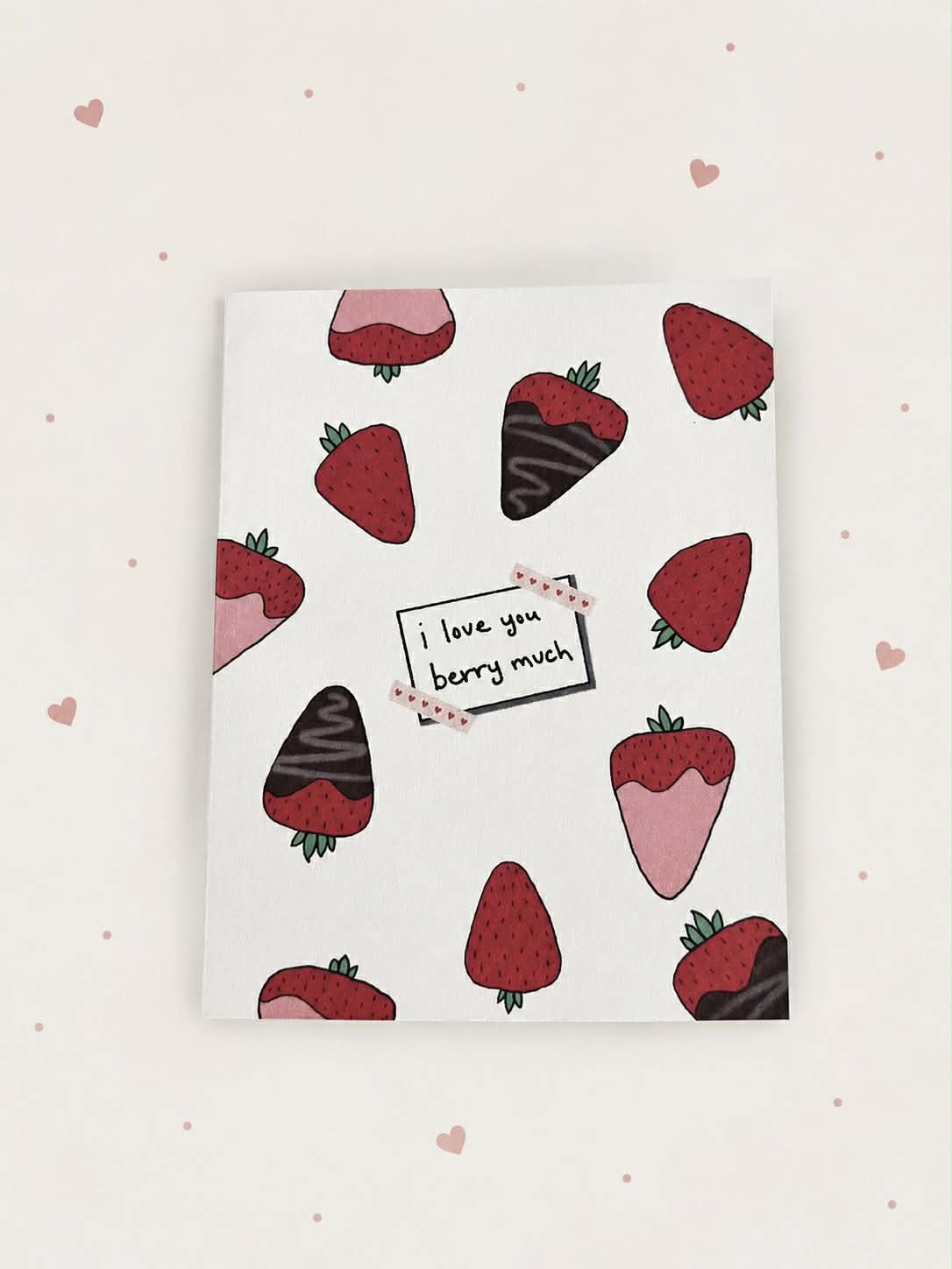 Camy Girl Makery - Gifting Cards