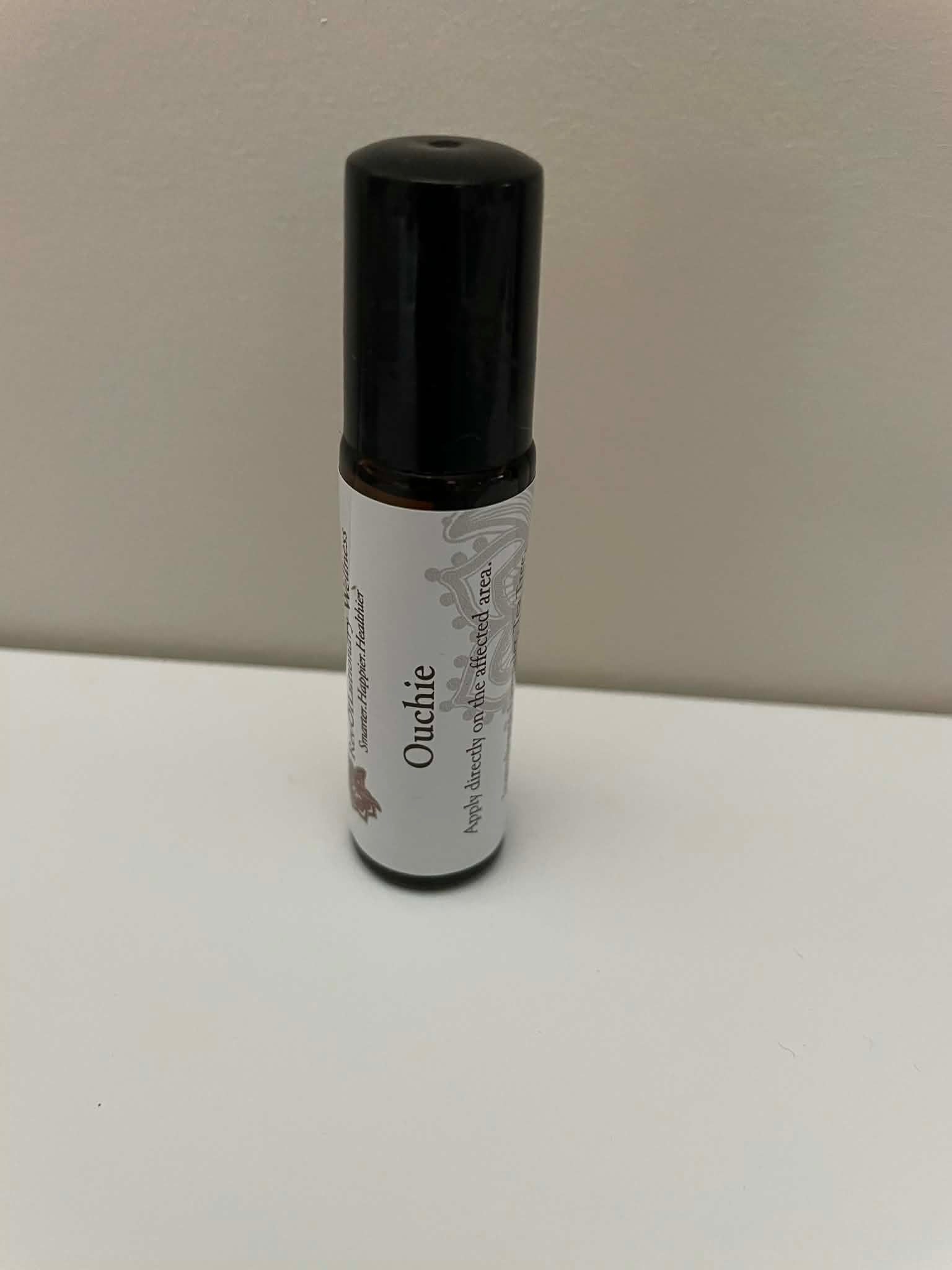 RevOILutionary Wellness - Premade DoTERRA roller - Ouchie
