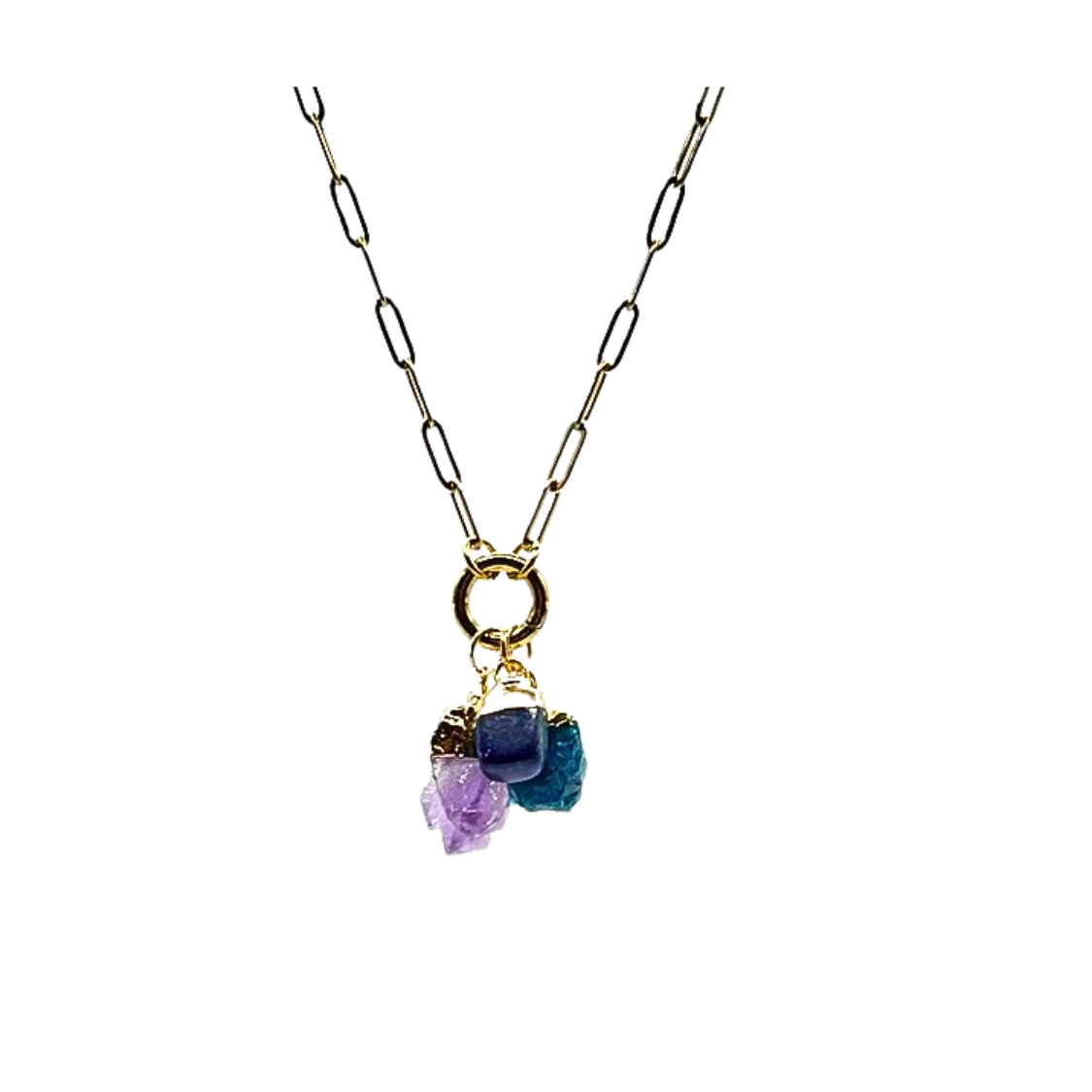 Mayuri's Beads - Trinity Stone Collection