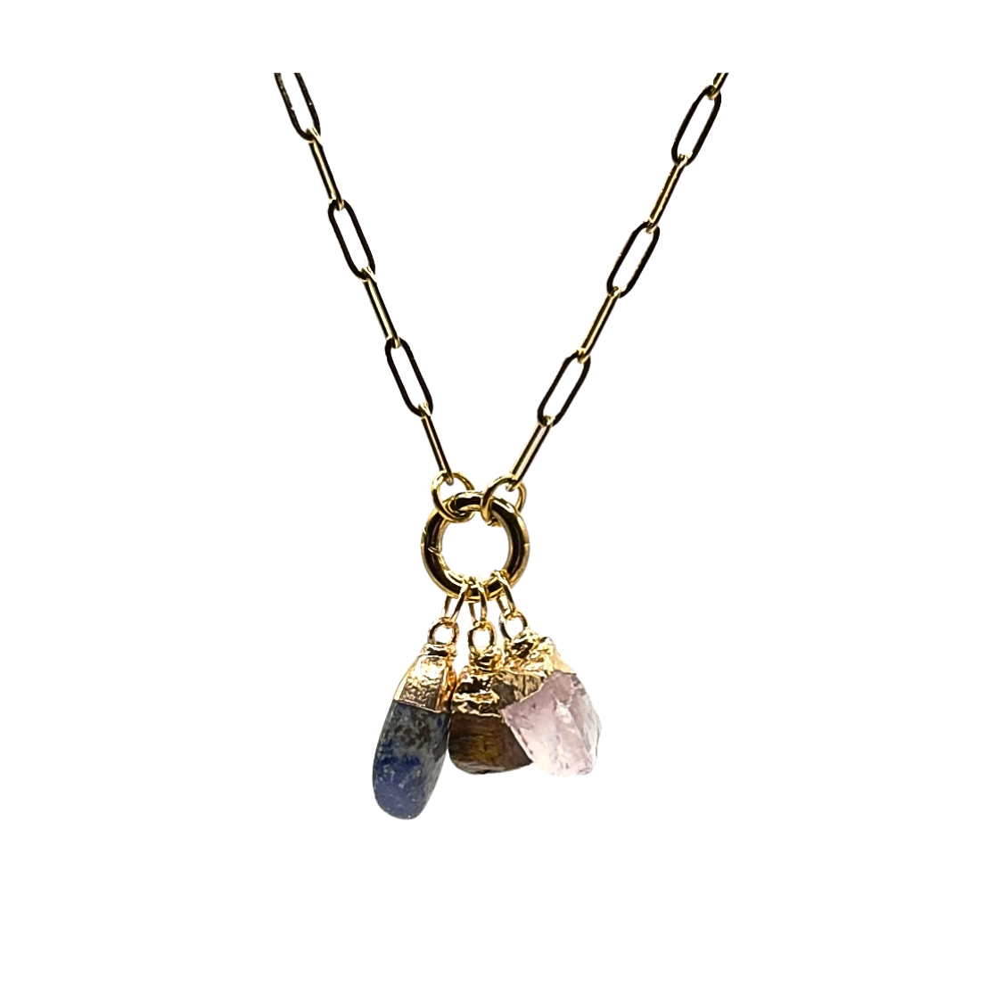 Mayuri's Beads - Trinity Stone Collection