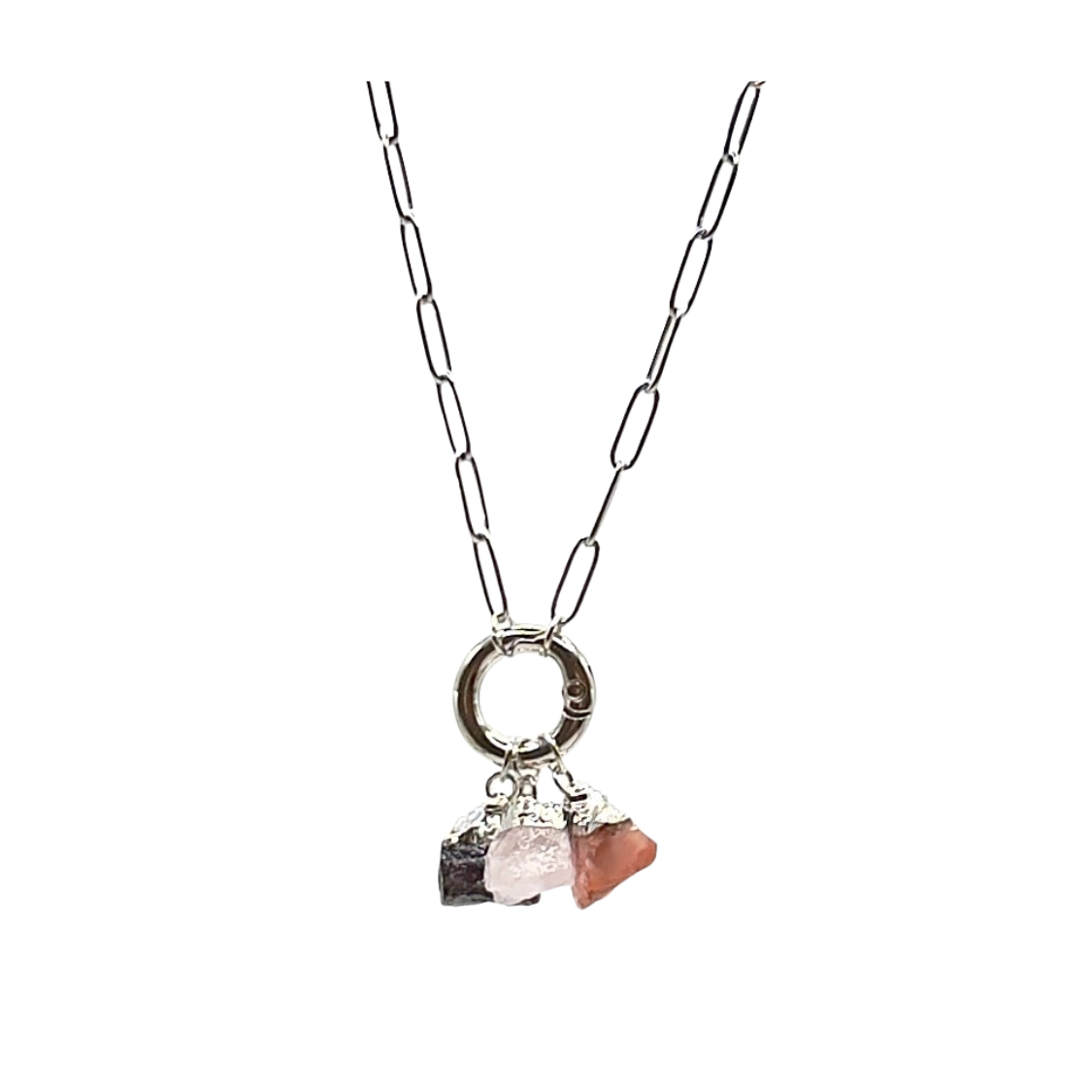 Mayuri's Beads - Trinity Stone Collection