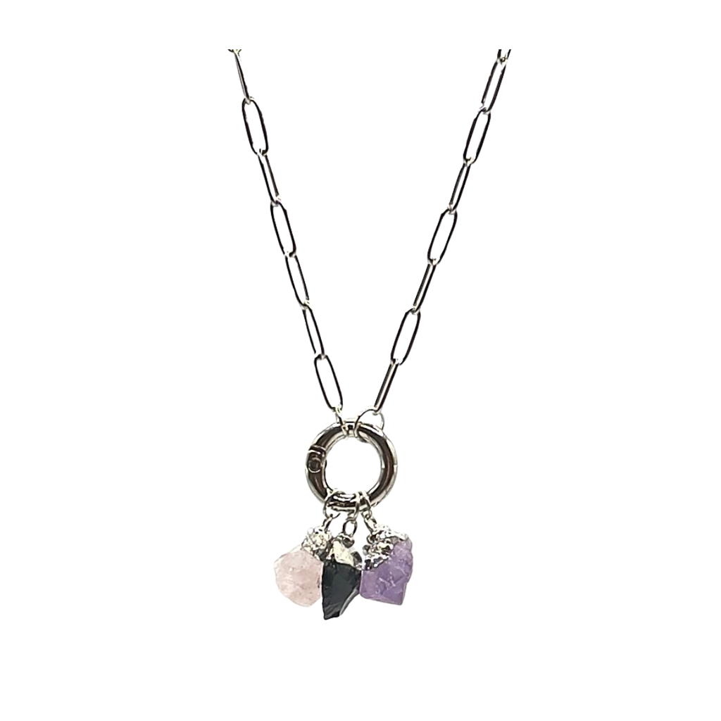 Mayuri's Beads - Trinity Stone Collection
