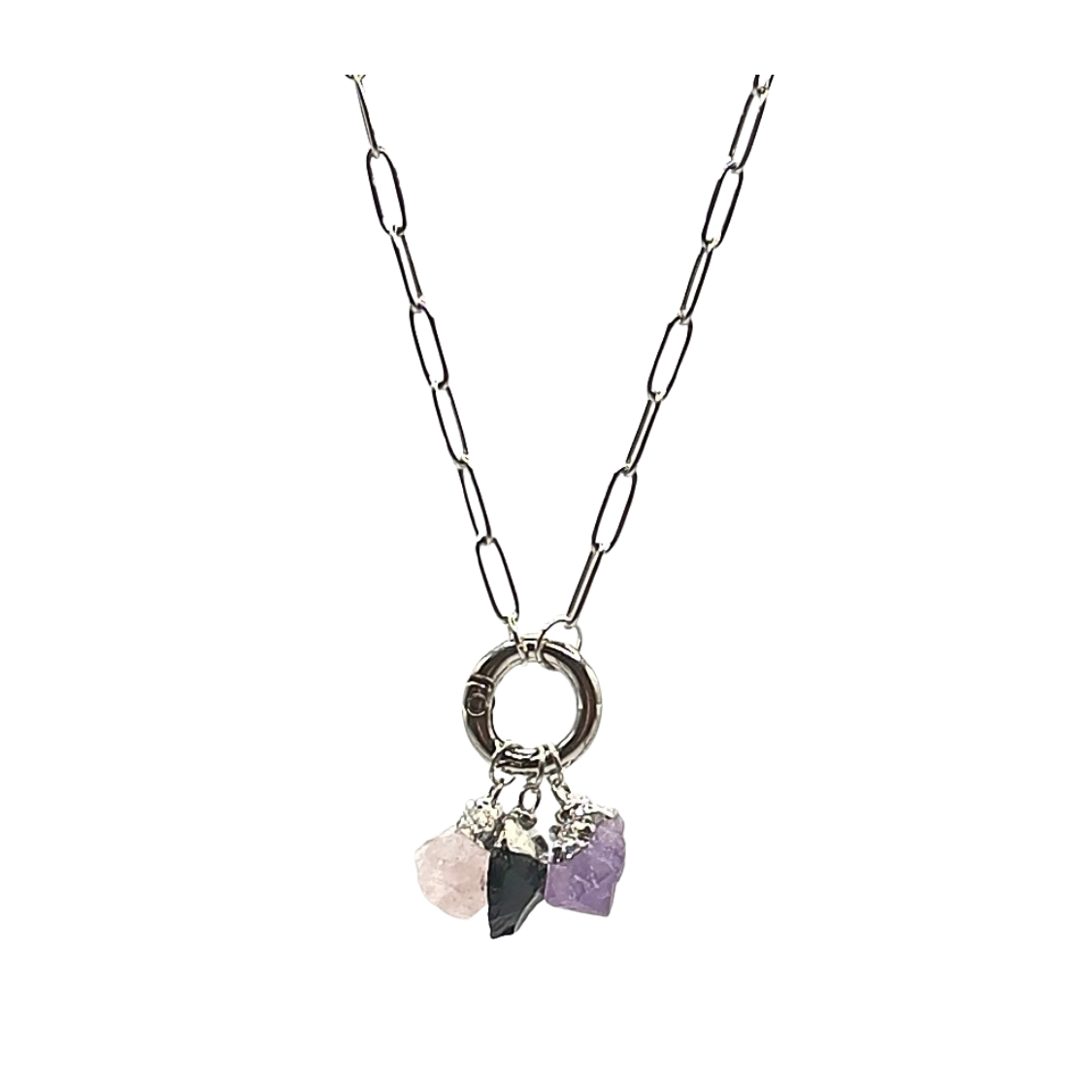 Mayuri's Beads - Trinity Stone Collection