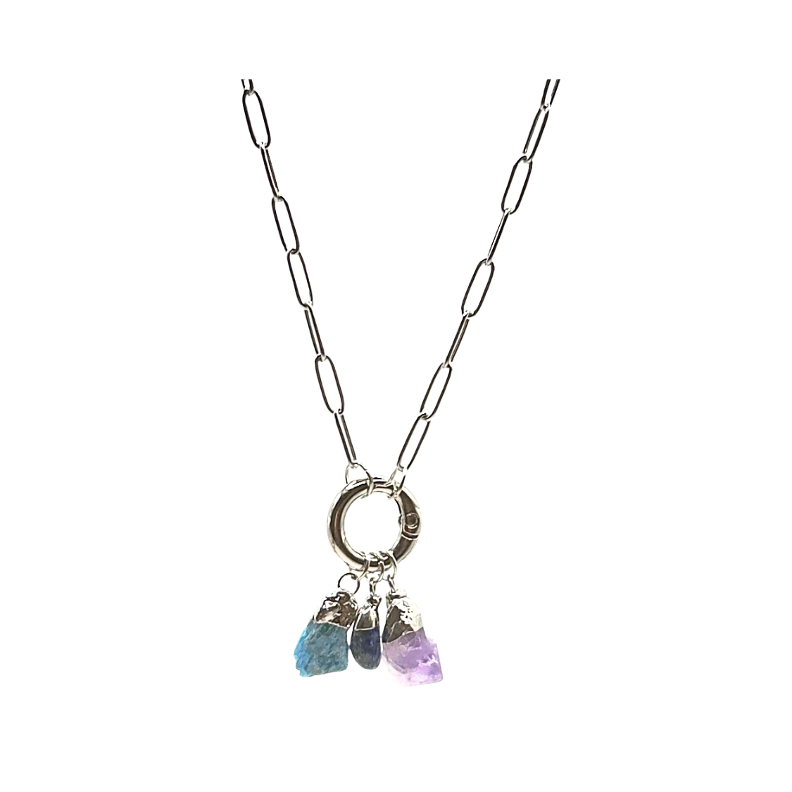 Mayuri's Beads - Trinity Stone Collection