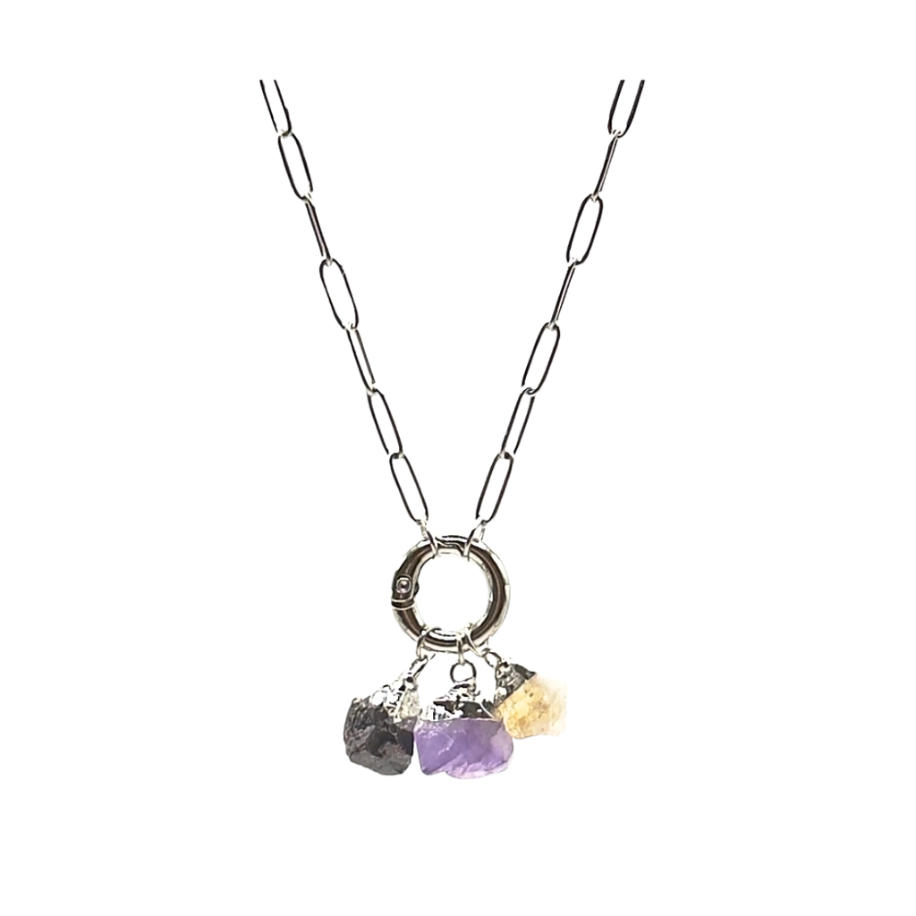 Mayuri's Beads - Trinity Stone Collection