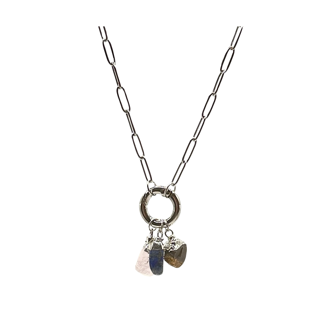 Mayuri's Beads - Trinity Stone Collection