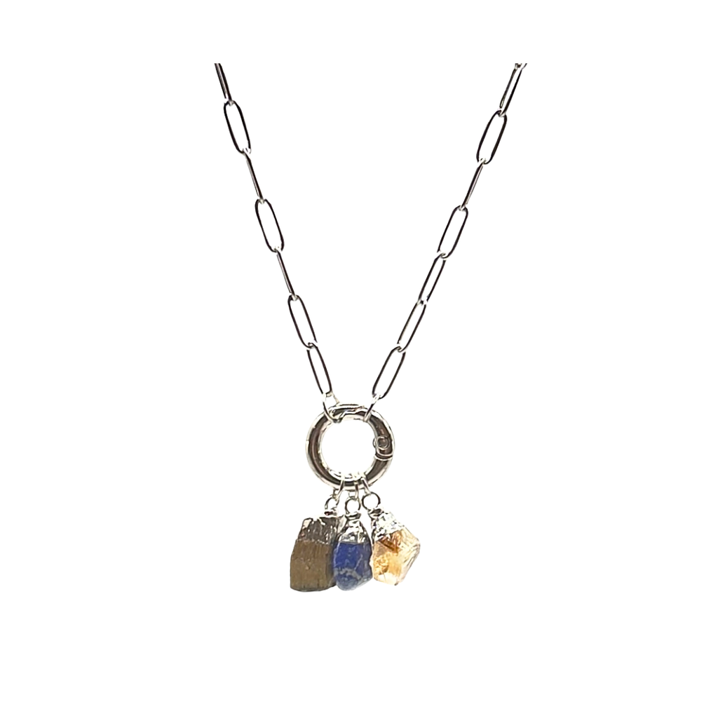 Mayuri's Beads - Trinity Stone Collection