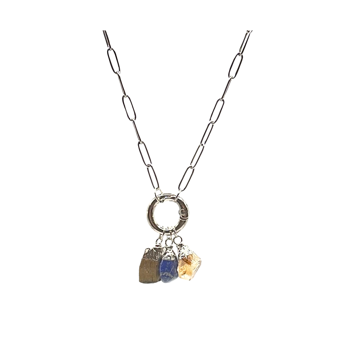 Mayuri's Beads - Trinity Stone Collection