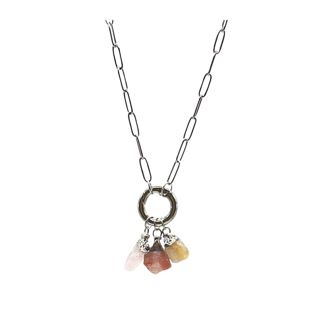 Mayuri's Beads - Trinity Stone Collection
