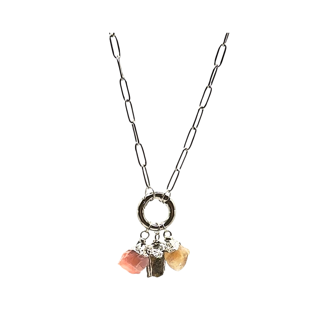 Mayuri's Beads - Trinity Stone Collection