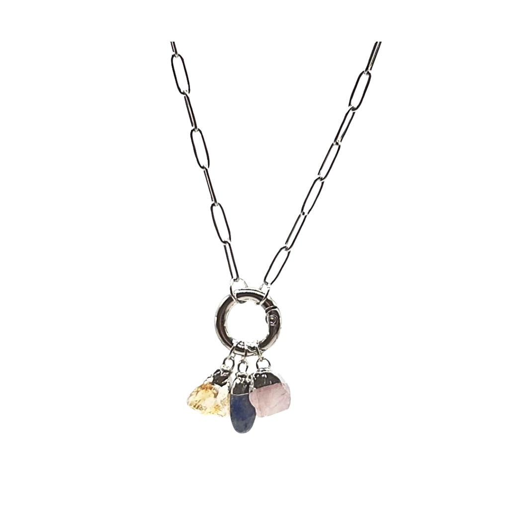Mayuri's Beads - Trinity Stone Collection