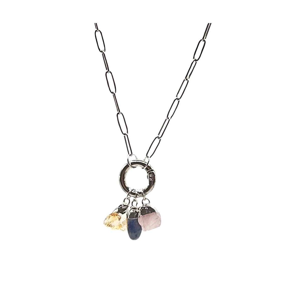 Mayuri's Beads - Trinity Stone Collection