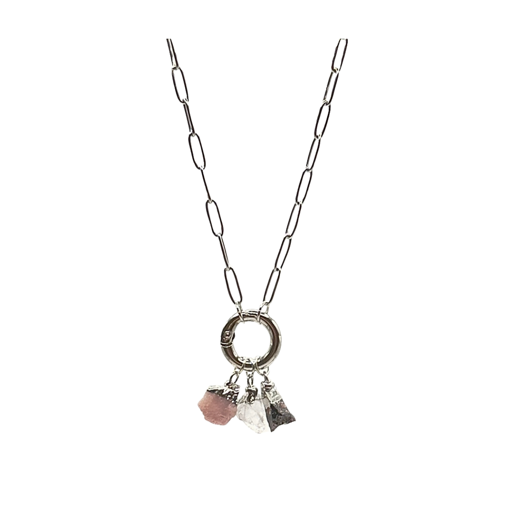 Mayuri's Beads - Trinity Stone Collection