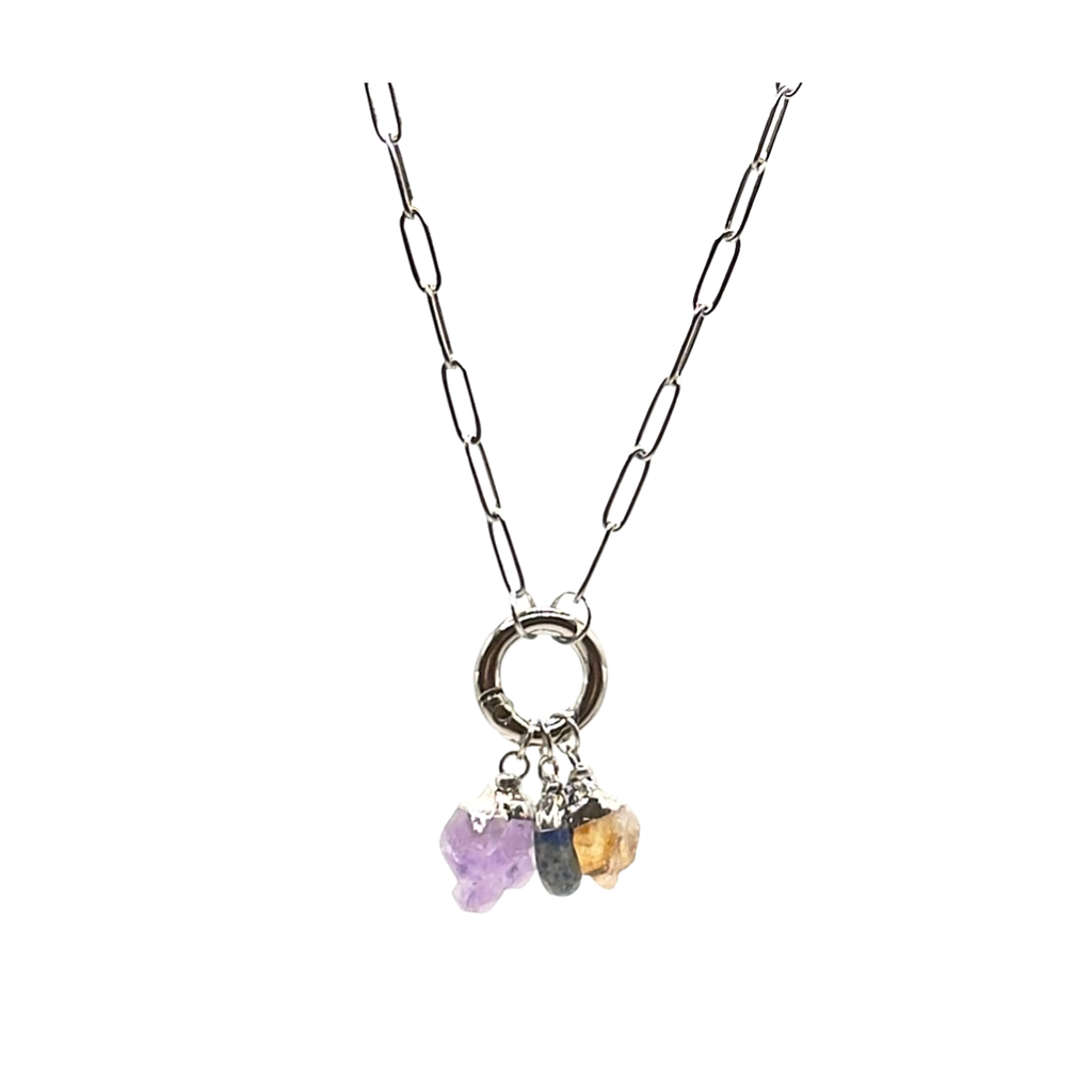 Mayuri's Beads - Trinity Stone Collection
