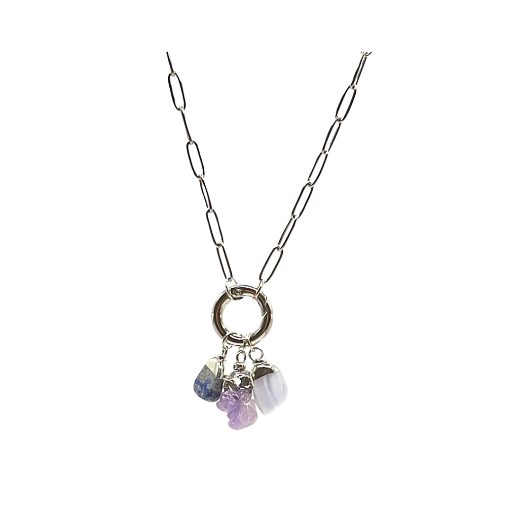 Mayuri's Beads - Trinity Stone Collection
