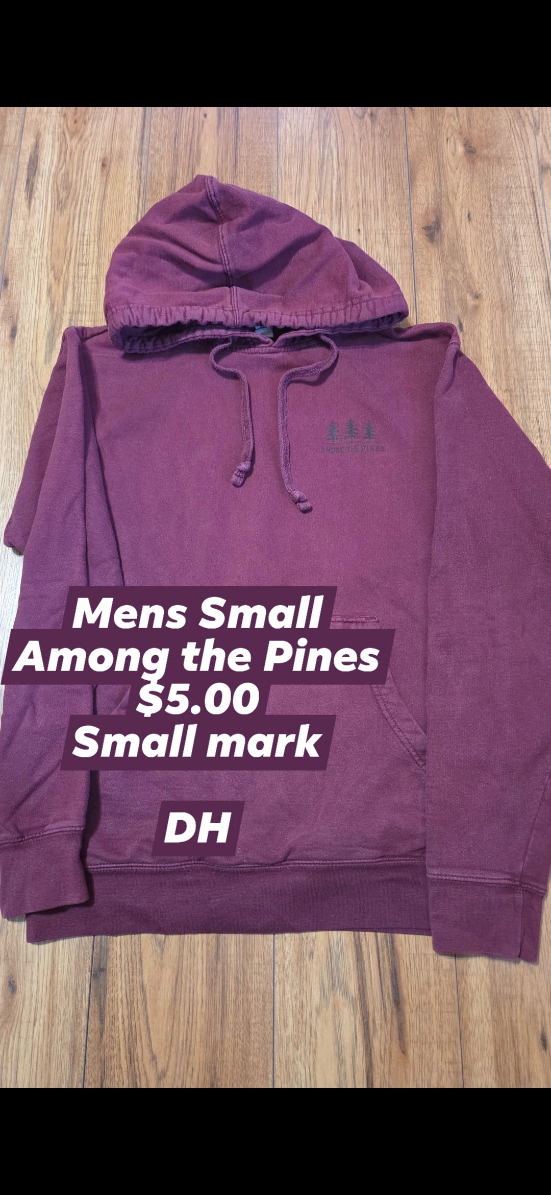 Small