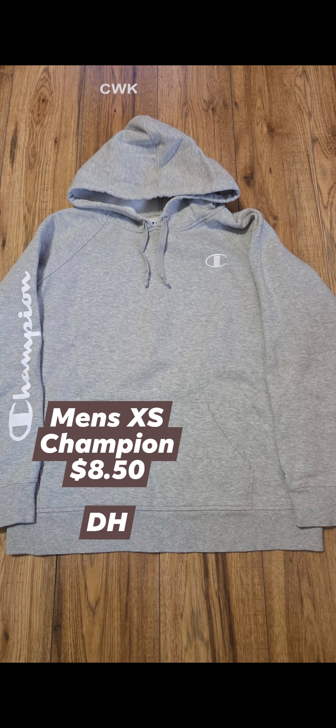 XS