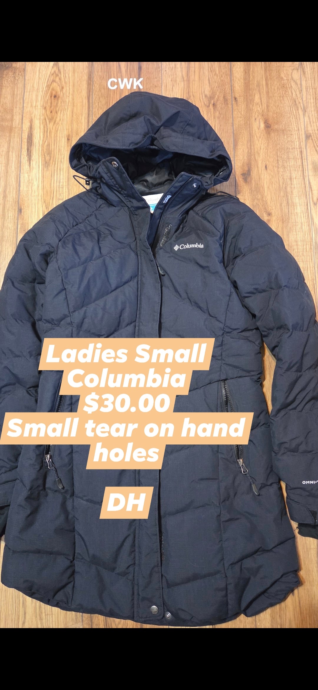Small