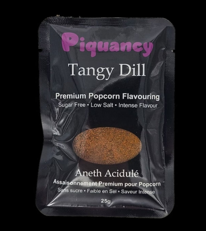 Tangy Dil