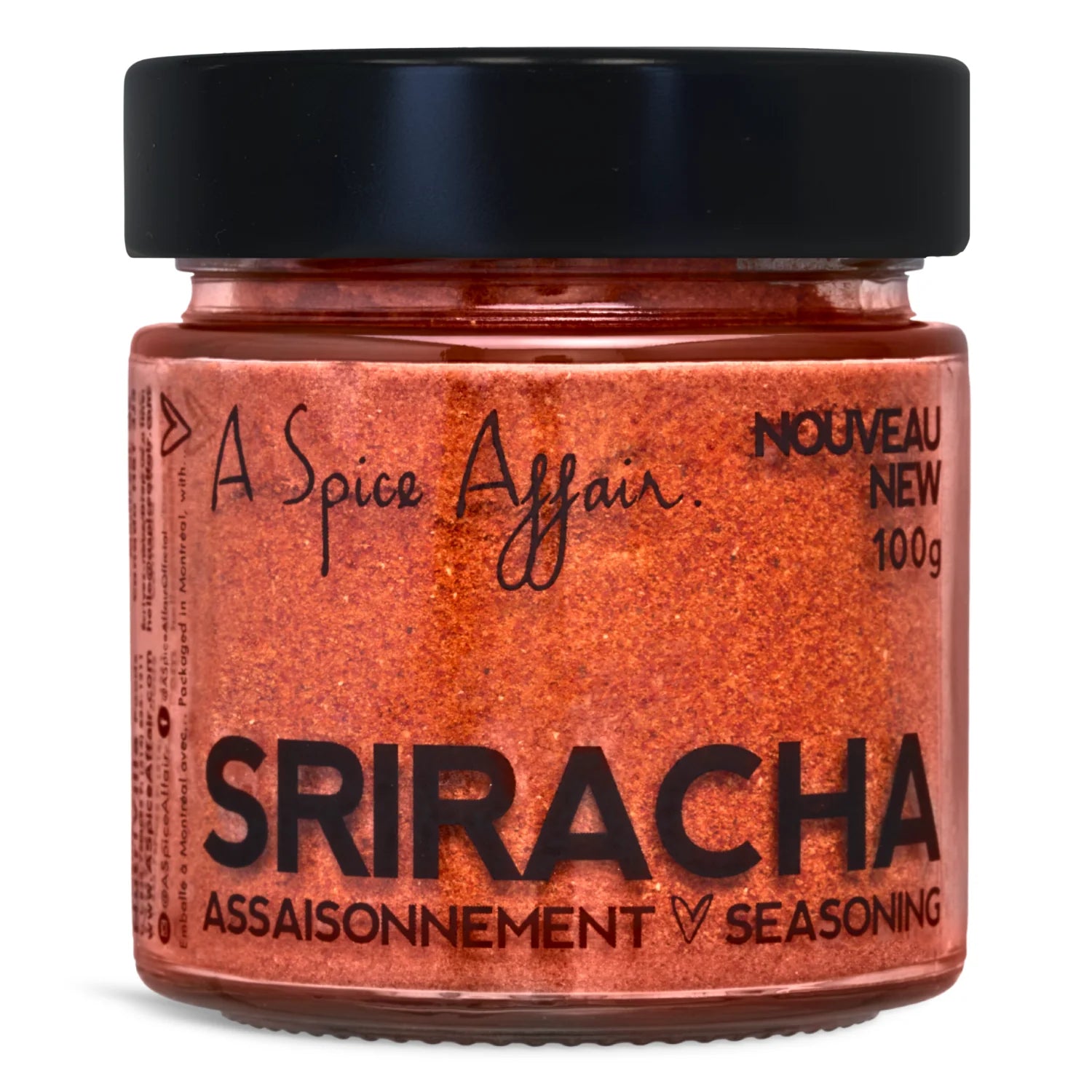 Sriracha