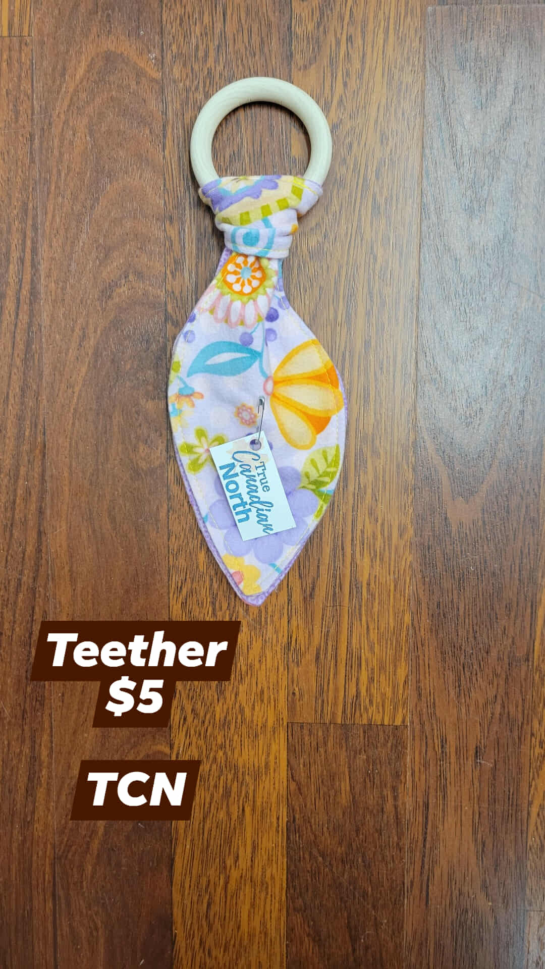 Teether