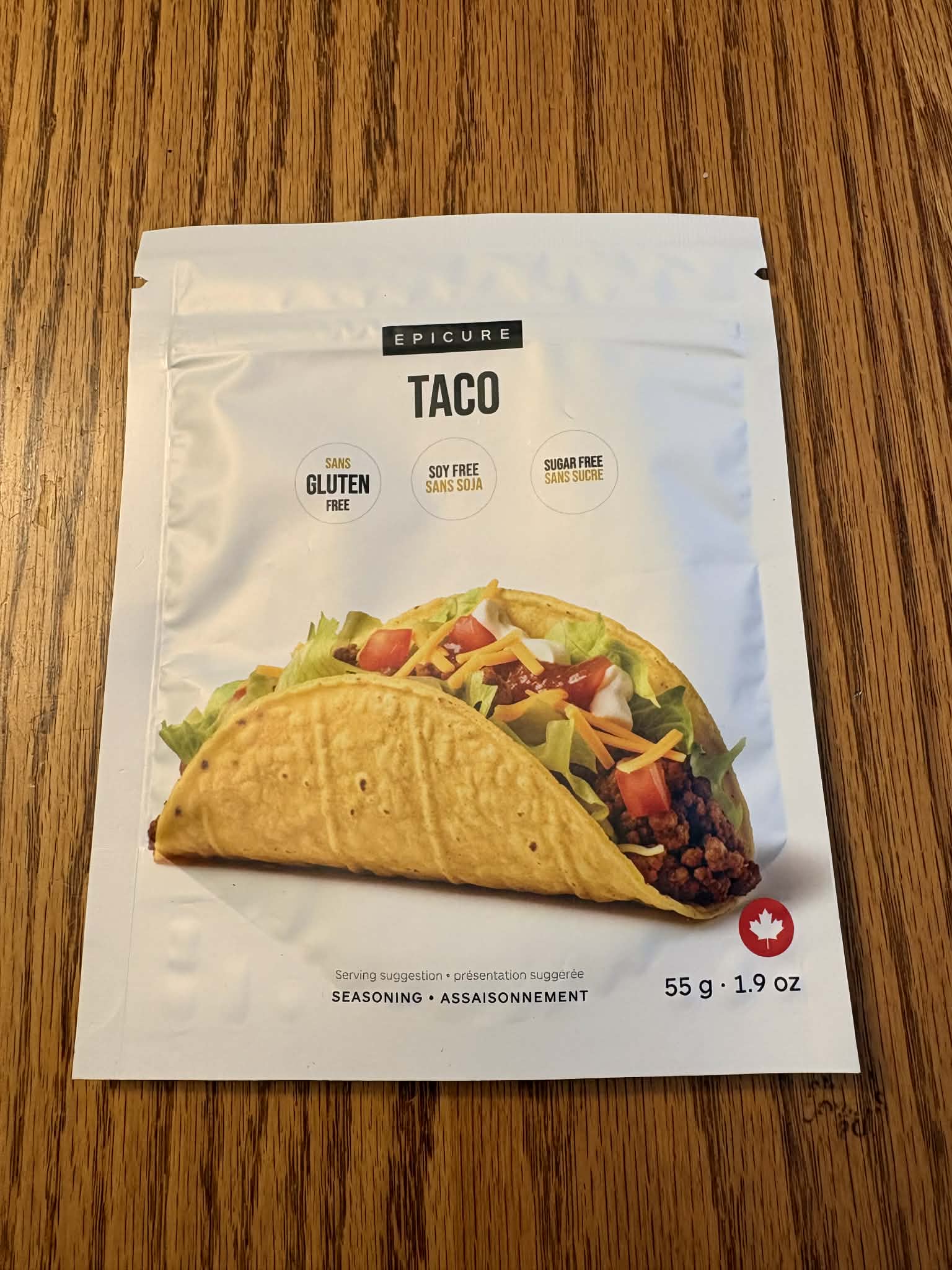 Taco